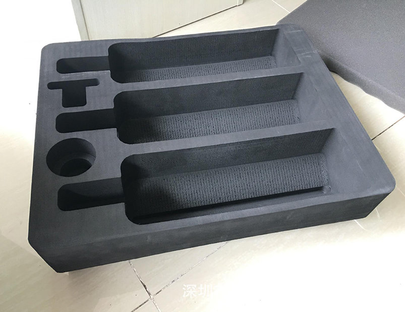 定制化EVA泡棉解决方案：如何满足客户的
