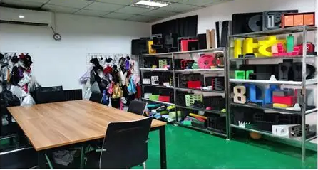 多元化产品应用与定制能力