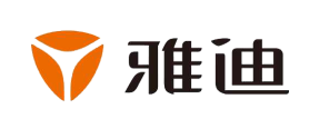 雅迪