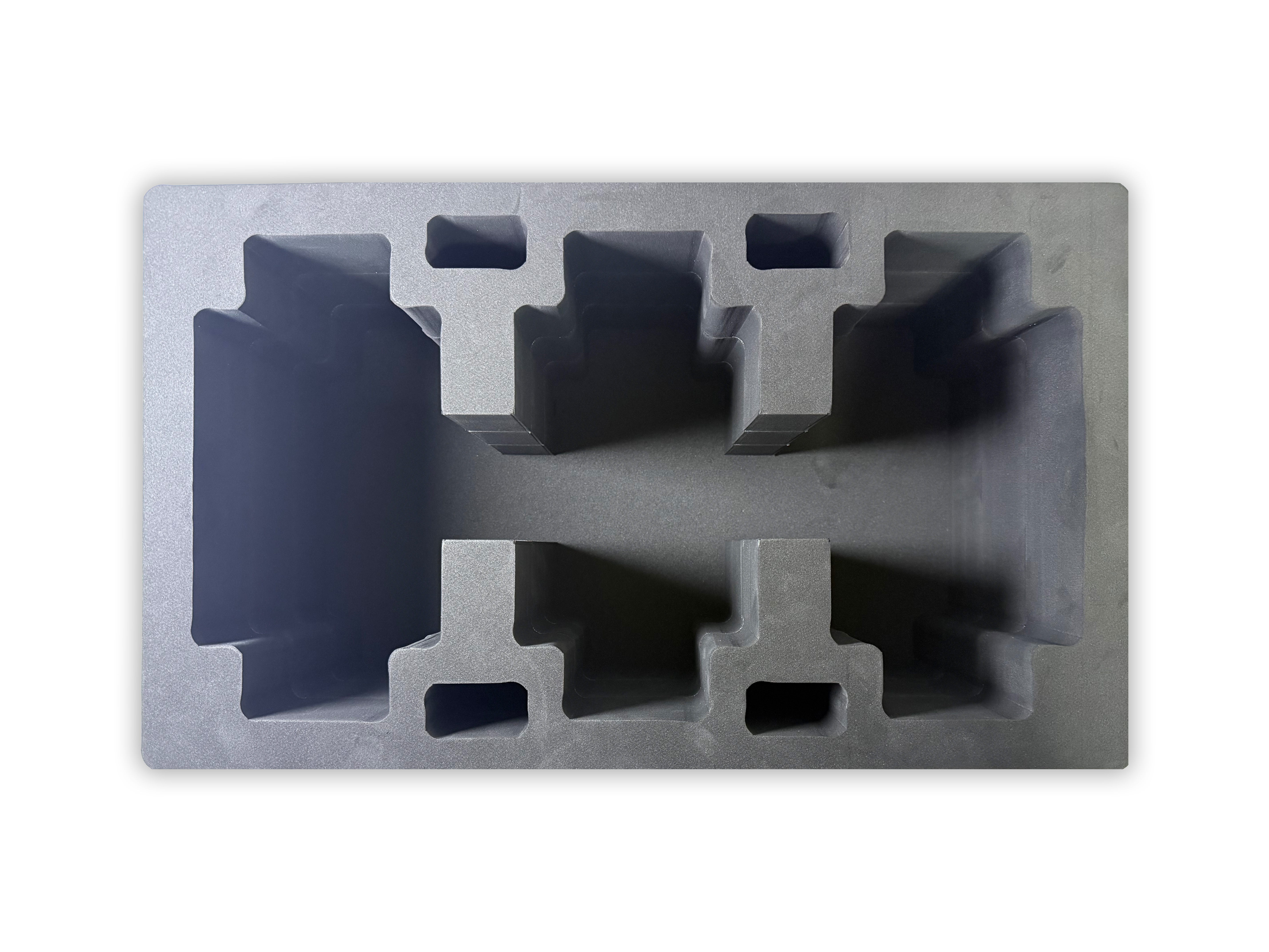 <strong> 无人机EVA泡棉内衬定制 | 任意颜色</strong>