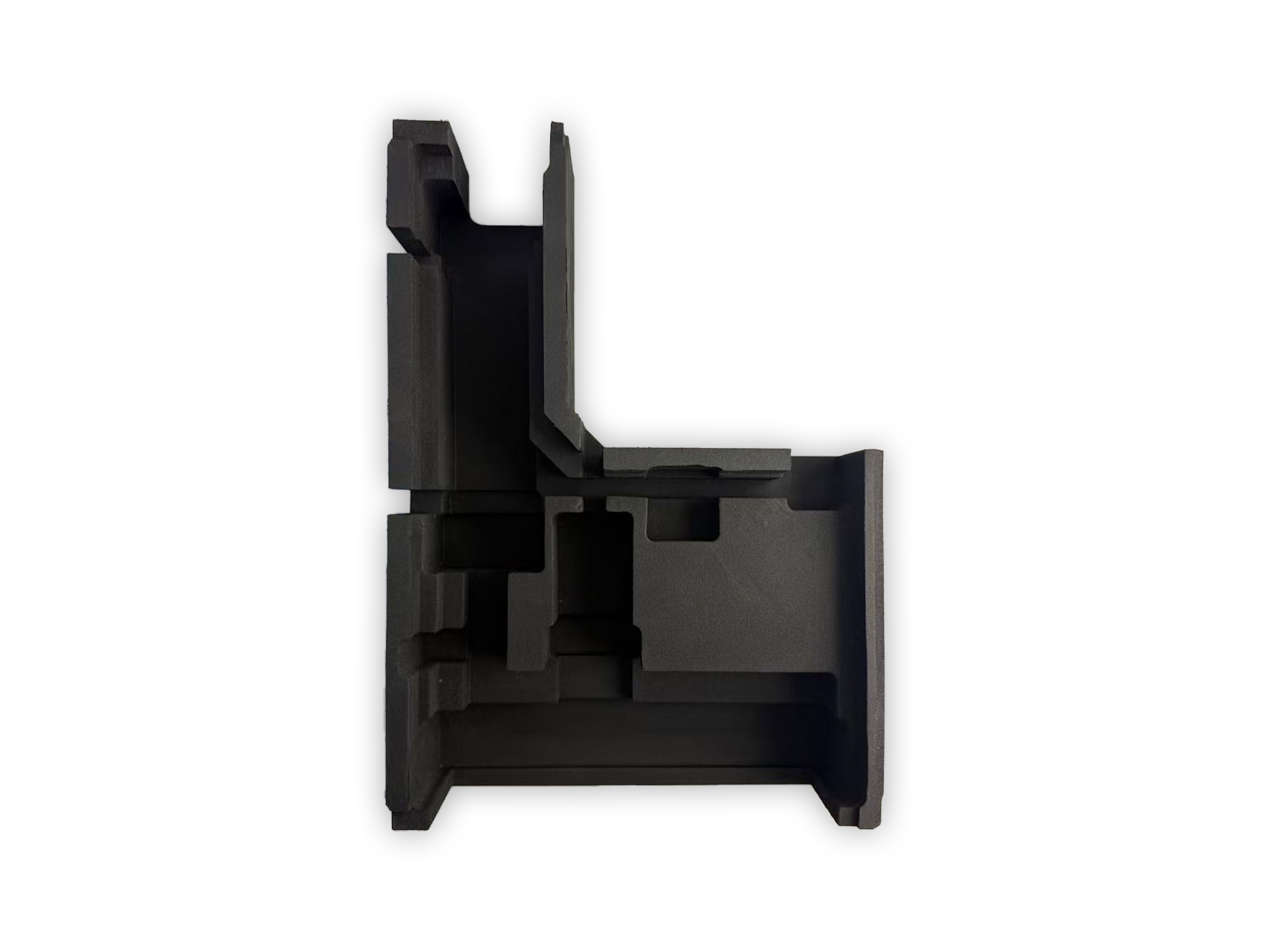 <strong>高品质定制CNC加工EVA泡棉内衬，精密</strong>