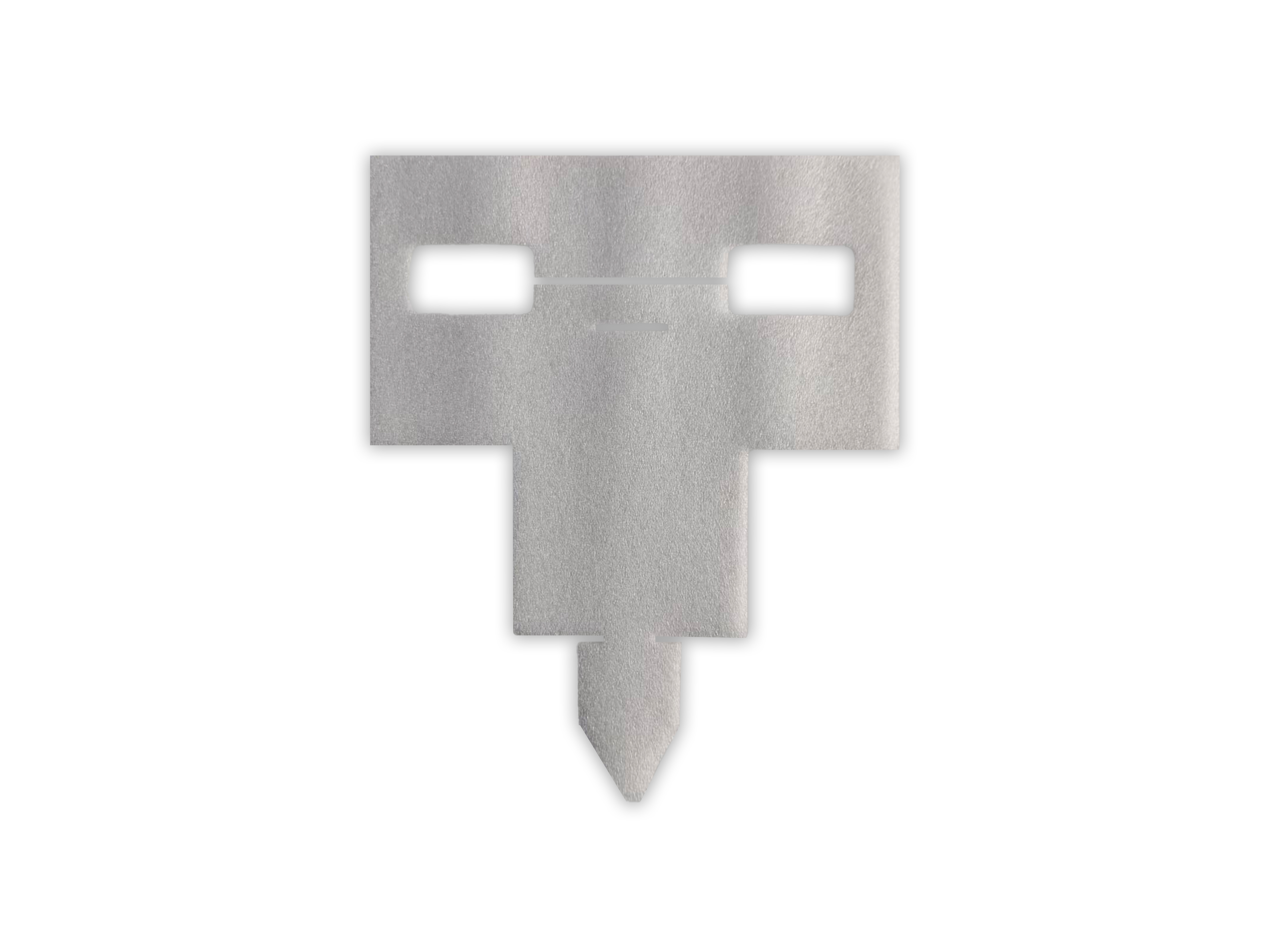 <strong>EPE珍珠棉减震缓冲垫 刀模冲压定制防震</strong>