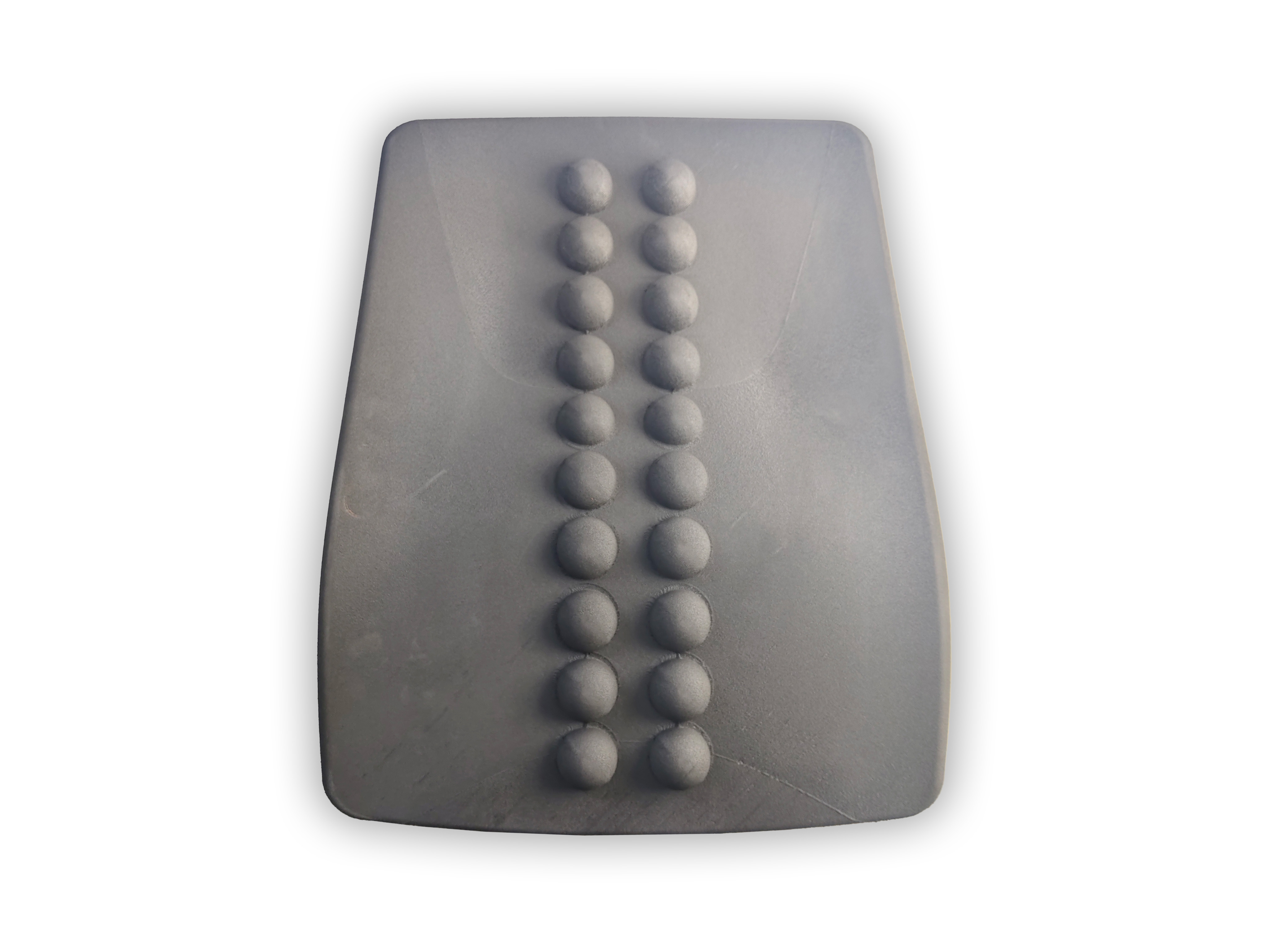 <strong>客户专属定制EVA泡棉靠背垫 | 精密C</strong>